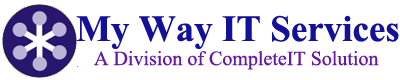 My Way IT Services